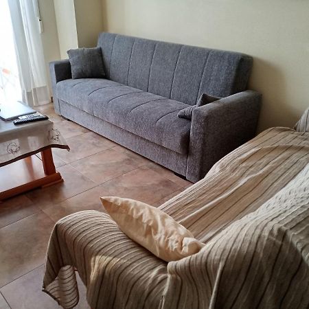 Apartamento Águilas Extérieur photo