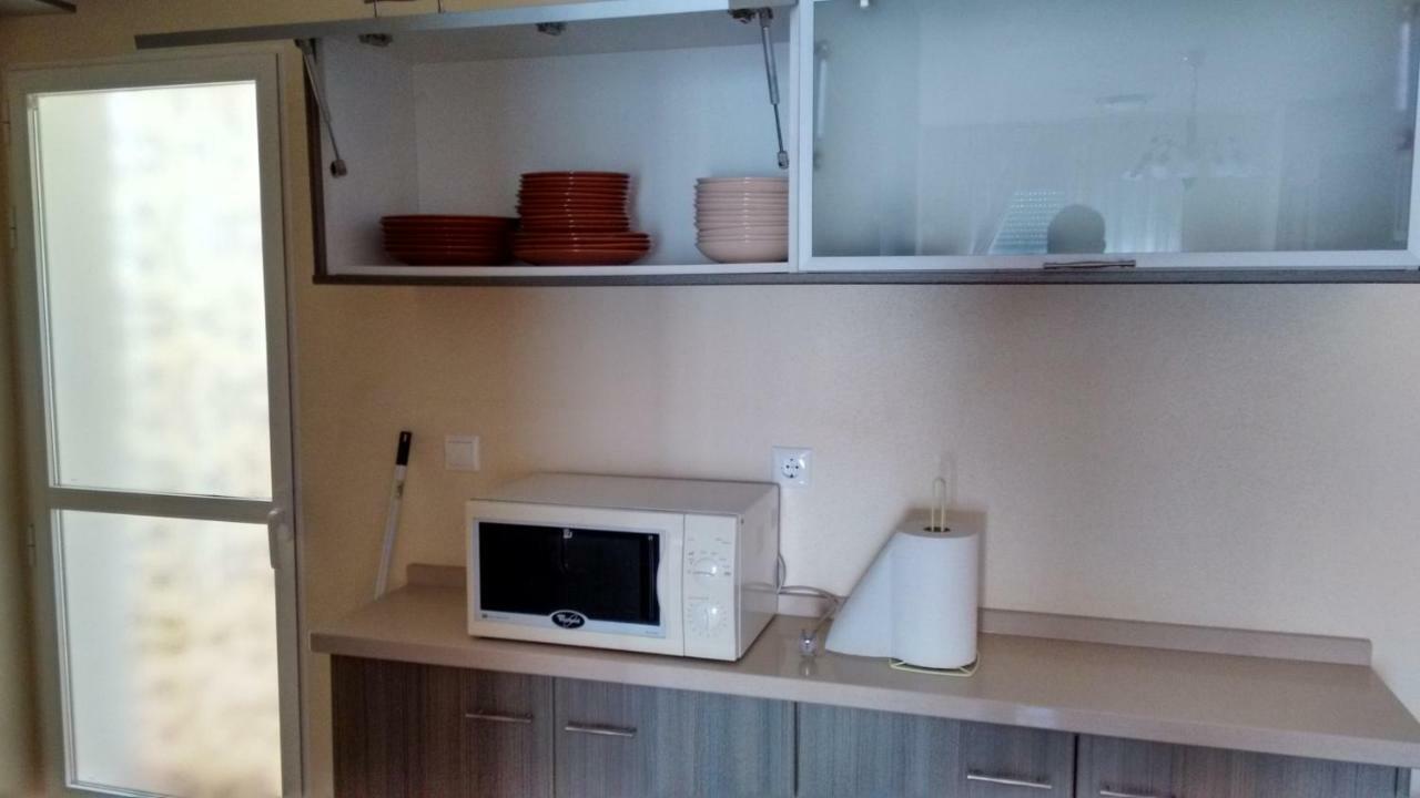 Apartamento Águilas Extérieur photo